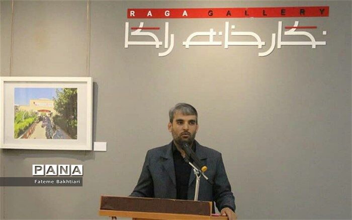 انعکاس اخبار فعالیت‌های پرورشی، عاملی جهت نیل به اهداف تربیتی در سال تحصیلی پیش‌رو است