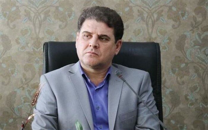 درجه ۲۱ شهرداری ارتقاء یافت