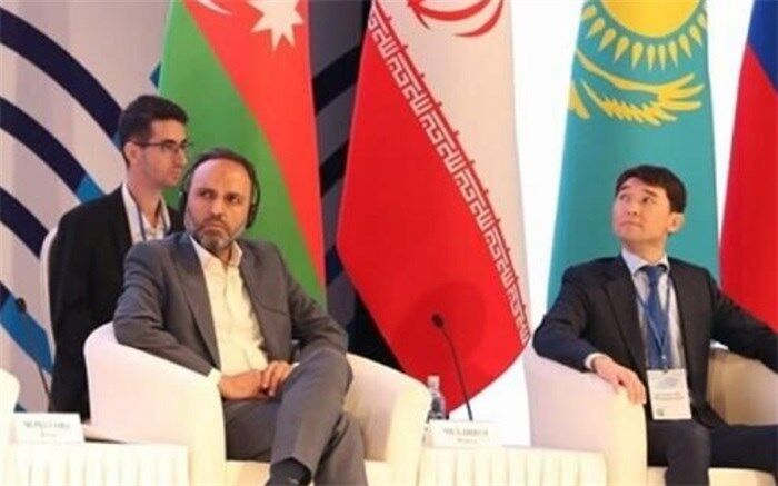 هفتمین اجلاس رسانه‌ای کشورهای حوزه خزر با حضور ایران پایان یافت