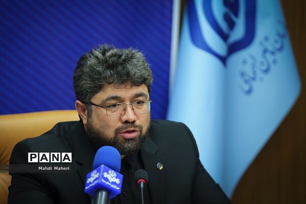 تفاهم نامه همکاری بین بیمه تامین اجتماعی و داوطلبان هلال احمر