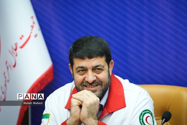 تفاهم نامه همکاری بین بیمه تامین اجتماعی و داوطلبان هلال احمر