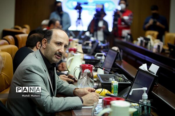 تفاهم نامه همکاری بین بیمه تامین اجتماعی و داوطلبان هلال احمر