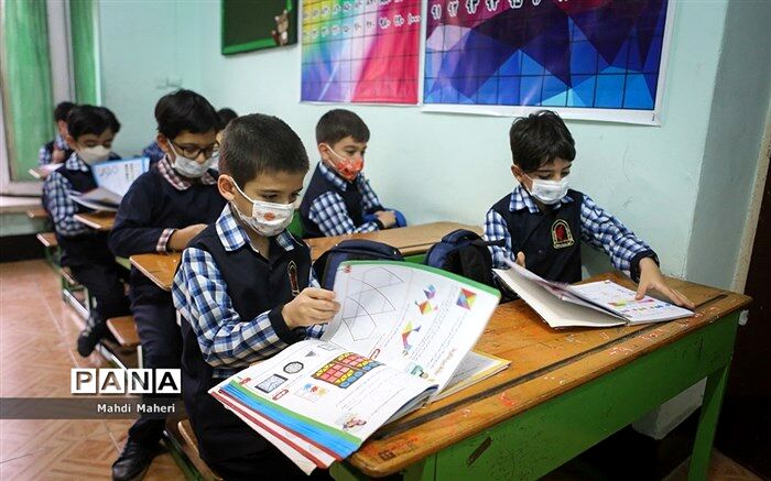 روند افزایشی آموزش محیط‌زیست به دانش‌آموزان در کشور