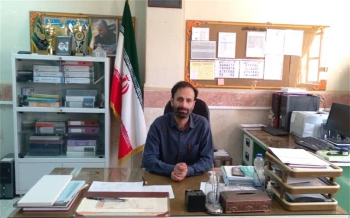 ‌افزایش اُفت تحصیلی در بین دانش‌آموزان، به‌دلیل انتخاب نادرست رشته تحصیلی است