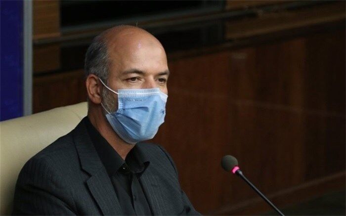 دوازدهمین نمایشگاه بین‌المللی انرژی‌های تجدیدپذیر آغاز به‌کار کرد
