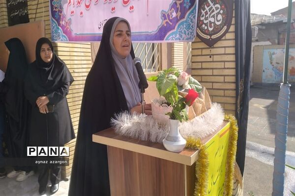 مانور بازگشایی مدارس قائمشهر