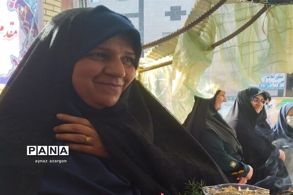 مانور بازگشایی مدارس قائمشهر
