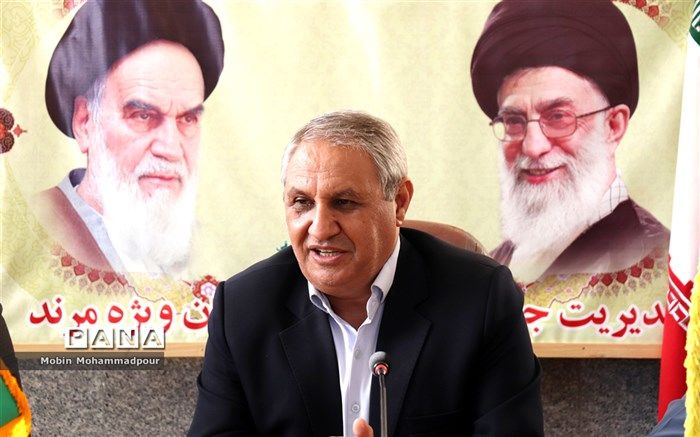 تغییر الگوی کشت، جزء برنامه‌های اولویت‌دار شهرستان مرند است