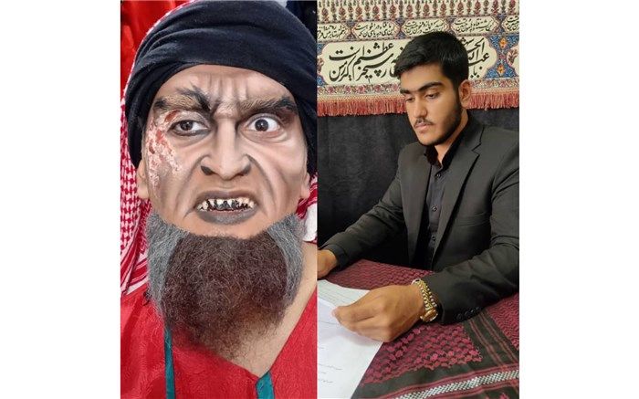 ‌یک بازیگر باید طوری ایفای نقش کند که مخاطب با او هم‌ذات‌پنداری قوی داشته باشد