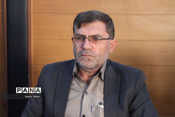 نشست هیات اندیشه‌ورز سازمان بسیج فرهنگیان استان فارس با موضوع هفته دفاع مقدس