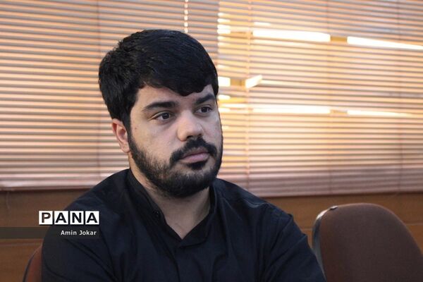 نشست هیات اندیشه‌ورز سازمان بسیج فرهنگیان استان فارس با موضوع هفته دفاع مقدس