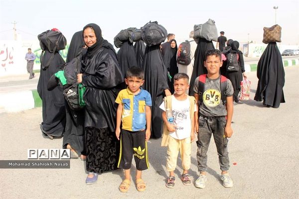 اینجا چزابه است؛ مسیر عشق و دلداگی