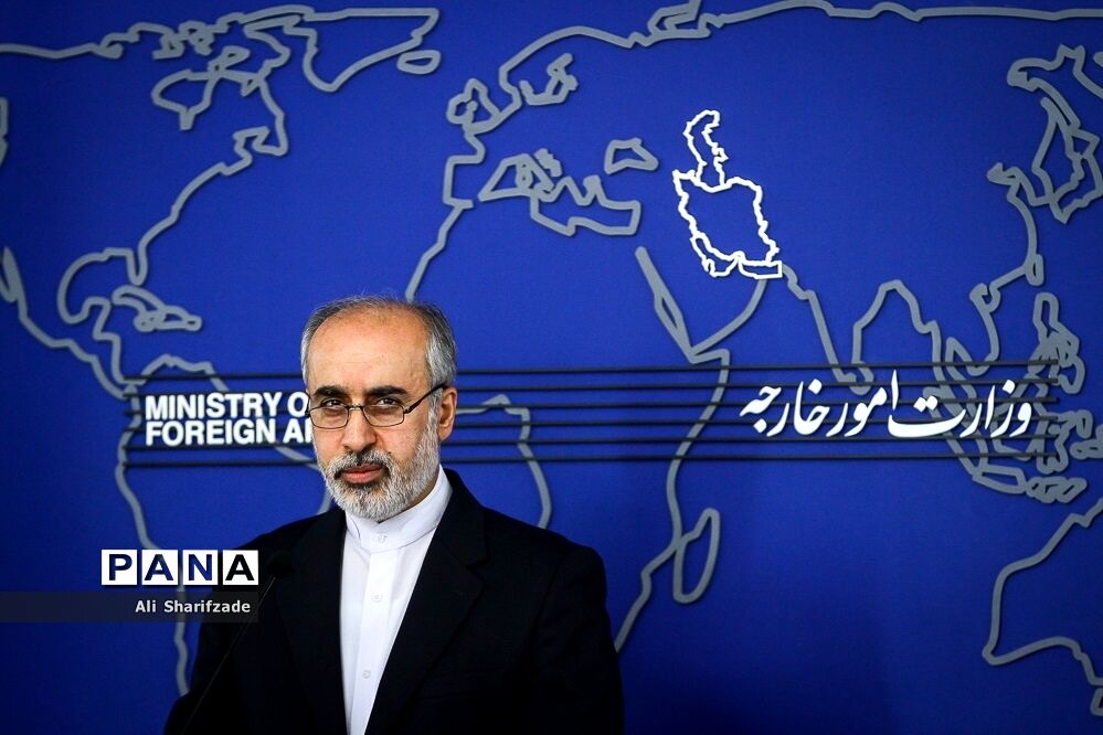 ابراز همدردی وزارت خارجه با خانواده‌های جان‌باختگان تصادف زائران ایرانی