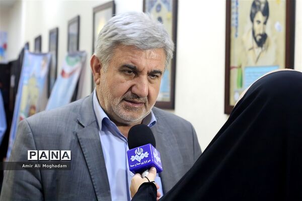 پایان طرح ولایت استادی بسیج سال ۱۴۰۱