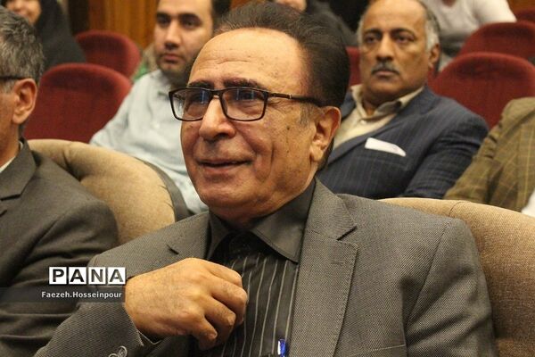 ویژه‌برنامه‌ شب شعر در هجدهمین جشنواره الگوی برتر تدریس