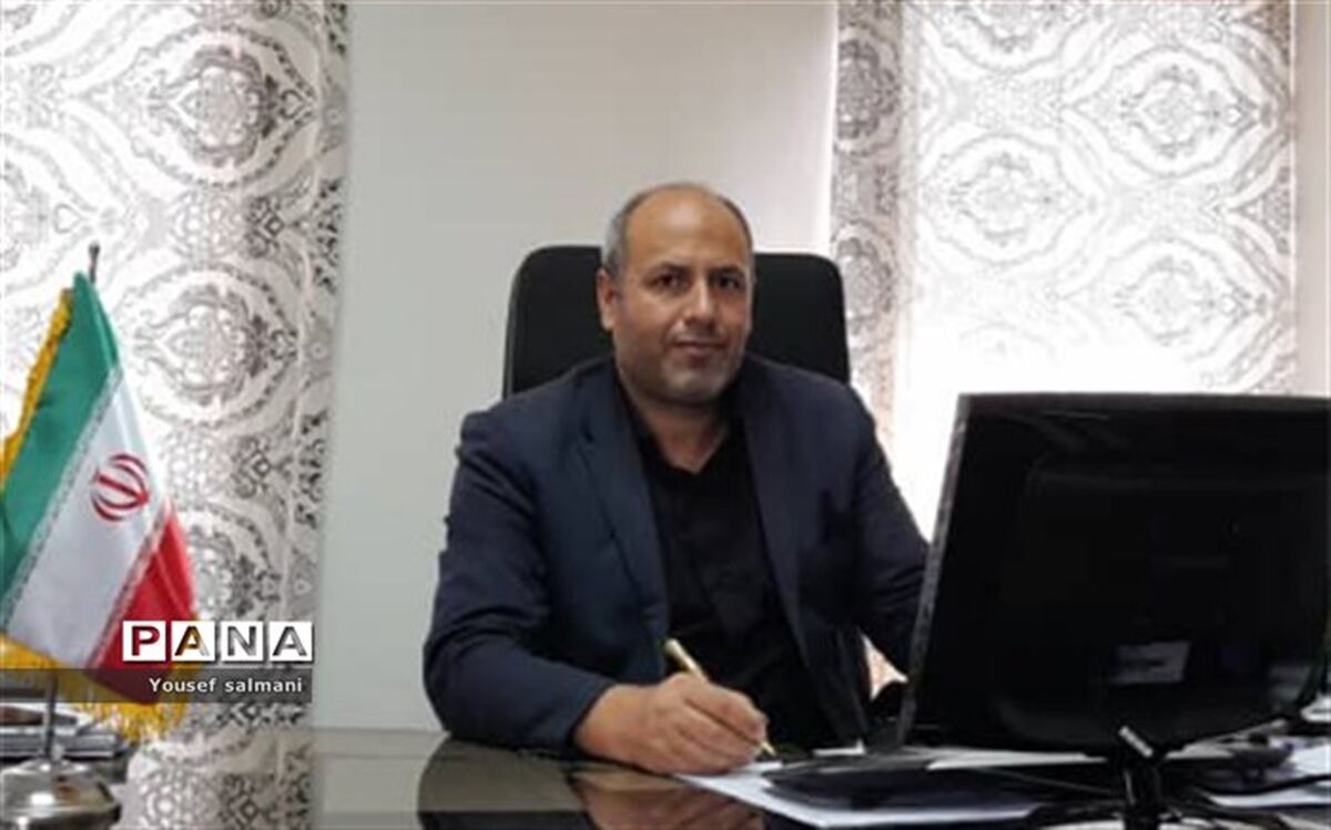 اعلام نفرات برتر اولین جشنواره تولید محتوای  الکترونیکی تمام ساحتی و چند رسانه‌ای قره داغ