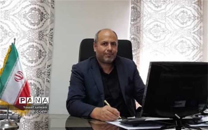 اعلام نفرات برتر اولین جشنواره تولید محتوای  الکترونیکی تمام ساحتی و چند رسانه‌ای قره داغ