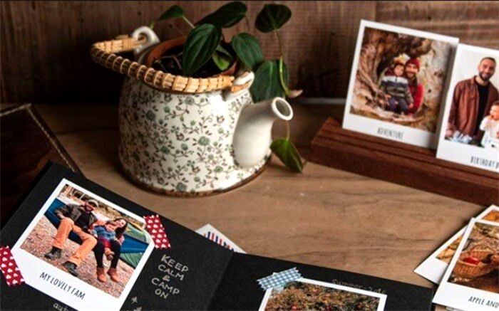 راه‌هایی برای ذخیره ایمن عکس‌ها