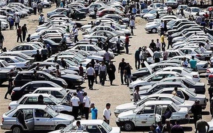 با 90 میلیون چه ماشینی می‌توان خرید؟