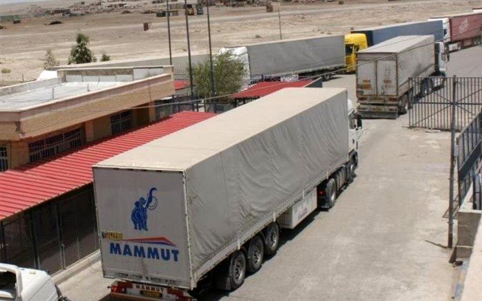 اعزام خودروهای سردخانه‌دار از سوی دامپزشکی برای انتقال مواد غذایی به زائران سیدالشهدا