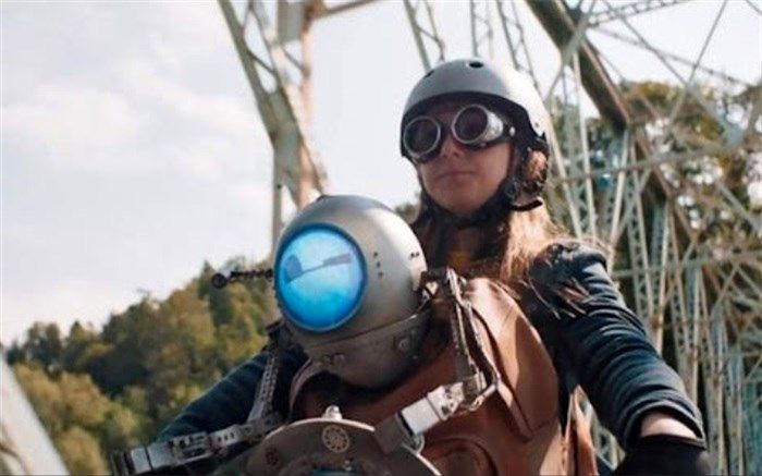 «پسران دریا» فیلم افتتاحیه سینمای ایران در تاشکند