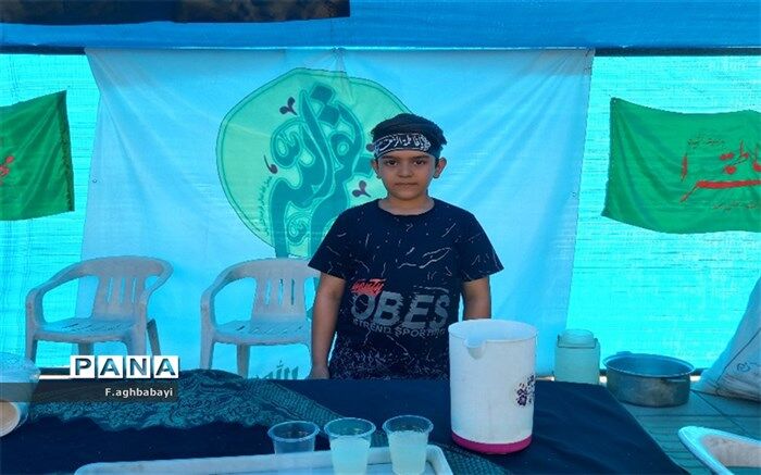 روایتی کوتاه از حس و حال جاماندگان کربلا
