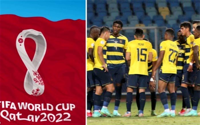 جعل پاسپورت یک بازیکن جنجالی شد؛ یک تیم در آستانه حذف از جام جهانی