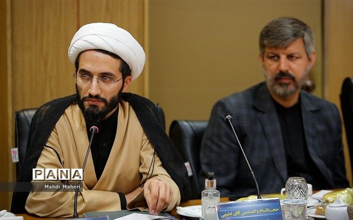 تجربیات آموزش و پرورش ایران در تقویت هویت ملی و منطقه‌‌ای می‌تواند زمینه خوبی برای تعاملات با سوریه باشد