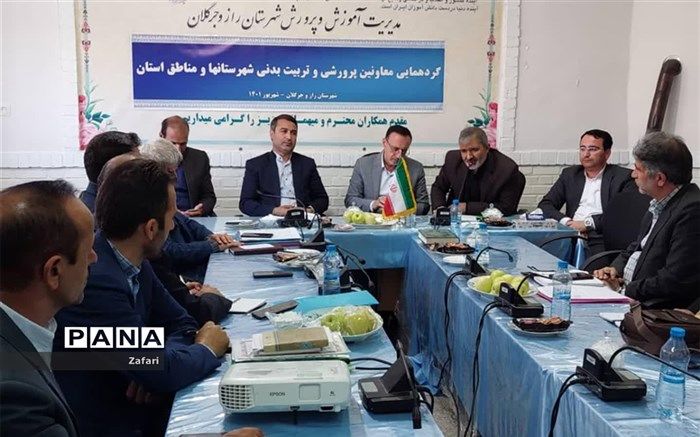 بیشترین آسیب‌ها در دوران بیماری کرونا به حوزه پرورشی و فرهنگی وارد شد