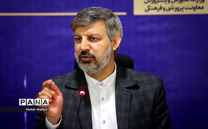 پیشنهاد راه‌اندازی «اتحادیه جهانی فعالیت‌های قرآنی دانش‌آموزان» و تولید «سرود مشترک کشورهای اسلامی»