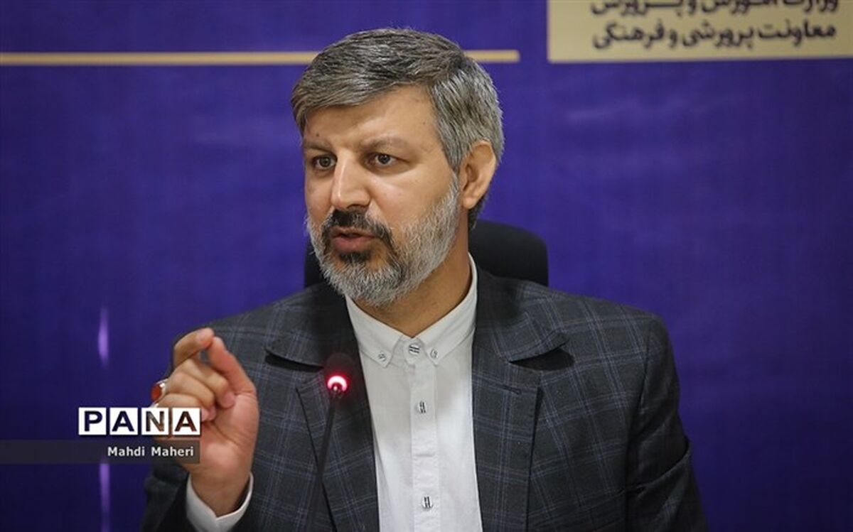 پیشنهاد راه‌اندازی «اتحادیه جهانی فعالیت‌های قرآنی دانش‌آموزان» و تولید «سرود مشترک کشورهای اسلامی»