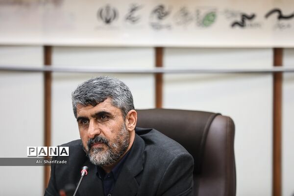 نشست خبری هفته مهر سینمای ایران