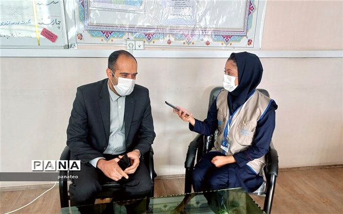 ارتقای سلامت و بهداشت اجتماعی و فردی دانش‌آموزان، هدف برگزاری اردوهای جهادی است