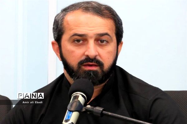 جلسه ستاد شئونات فرهنگی در مناسبت‌های مذهبی استان مازندران
