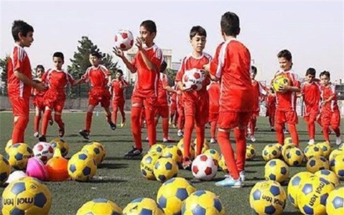داود حقی: دلالی به فوتبال پایه هم رسیده است