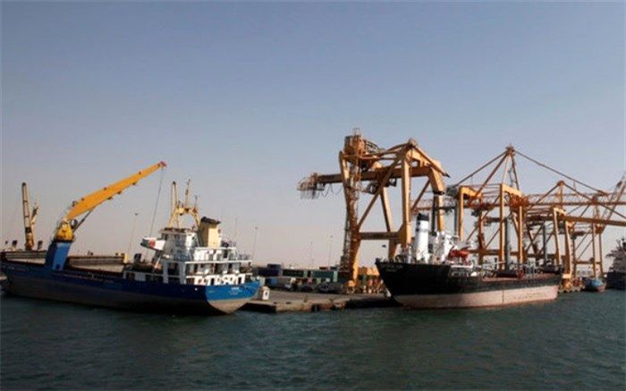 بیانیه سازمان بنادر در مورد وضعیت خدمه دو کشتی یونانی