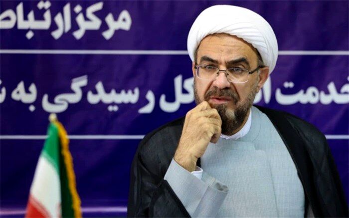 رئیس‌جمهوری بر به فعلیت رساندن ظرفیت مجموعه‌های مردمی تاکید دارد