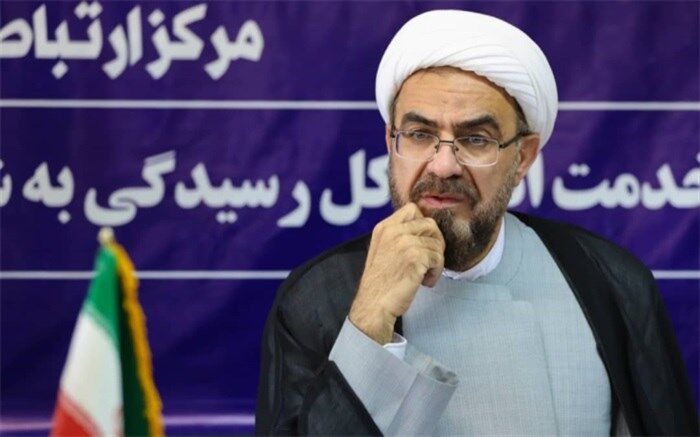 رئیس‌جمهوری بر به فعلیت رساندن ظرفیت مجموعه‌های مردمی تاکید دارد