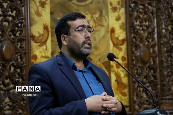 نشست خبری مدیرکل فرهنگ و ارشاد اسلامی آذربایجان شرقی