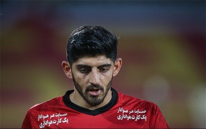 مهدی ترابی: نمی‌خواستم در آن لحظه روی مخ لوکادیا بروم