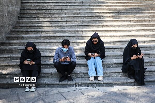 حاشیه جلسه هیات دولت