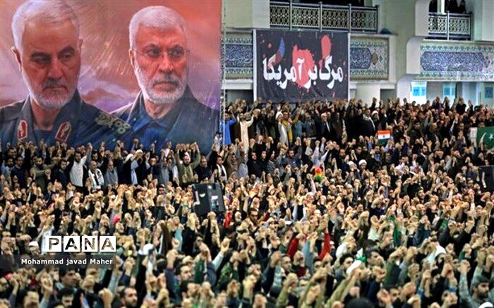 حجت‌الاسلام‌و‌المسلمین ابوترابی‌فرد خطیب نماز‌جمعه این هفته تهران