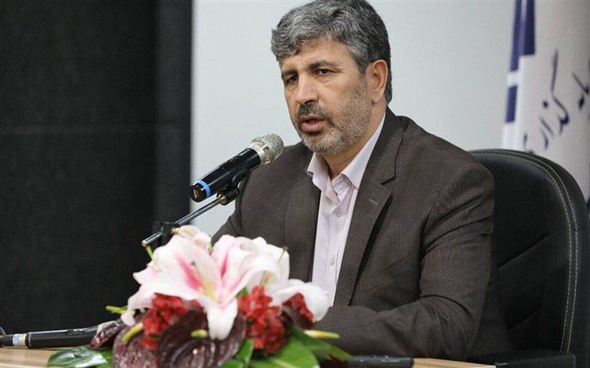 بازداشت یکی از مدیرعاملان شرکت‌های تابعه شستا