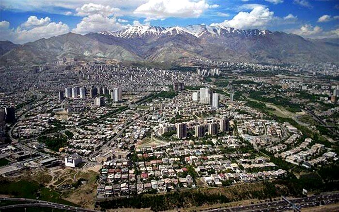 تاکید بر سازگاری اقلیمی در طراحی معماری شهری