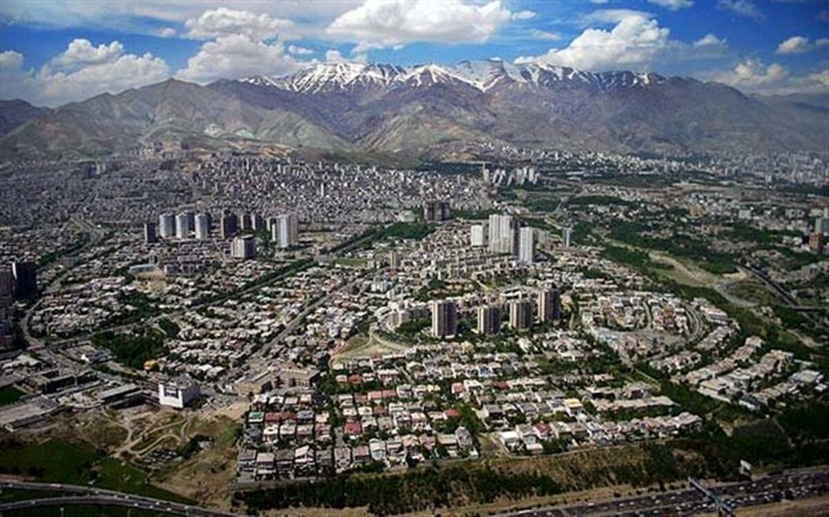 تاکید بر سازگاری اقلیمی در طراحی معماری شهری