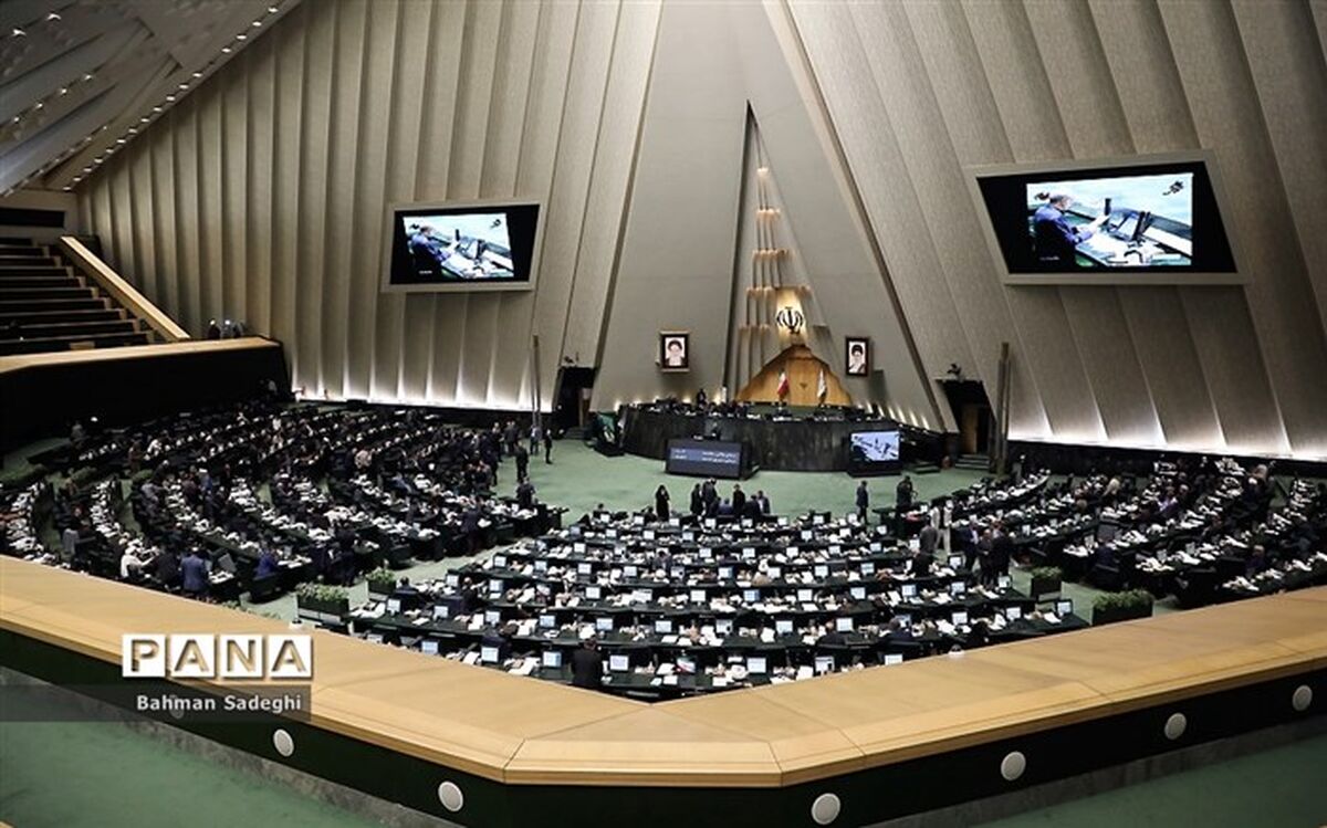 بررسی طرح تامین نیروی انسانی آموزش و پرورش در دستورکار نمایندگان