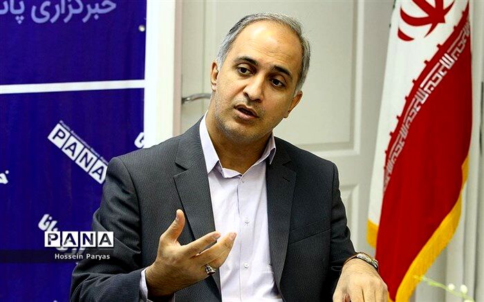 افزودن رشته‌های توپی به برنامه مسابقات ورزش آموزشگاهی