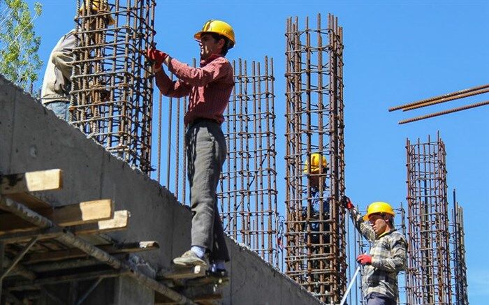 پیش‌بینی رشد منفی ۳.۴ درصدی بخش مسکن و ساختمان در سال ۱۴۰۱