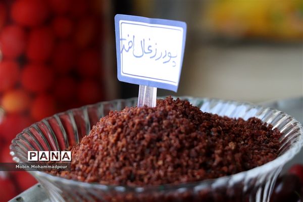 یاقوت ناب کلیبر از تولید تا فرآوری