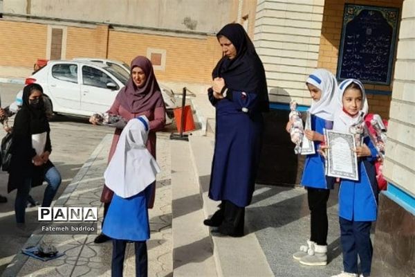 اجرای برنامه‌های اوقات فراغت پایگاه‌های تابستانی در ناحیه دو بهارستان